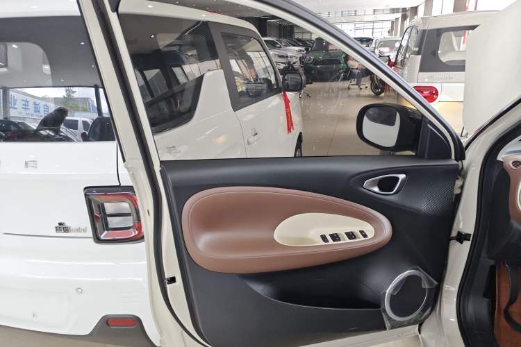Used Wuling Bingo 2025 203km Light Edition