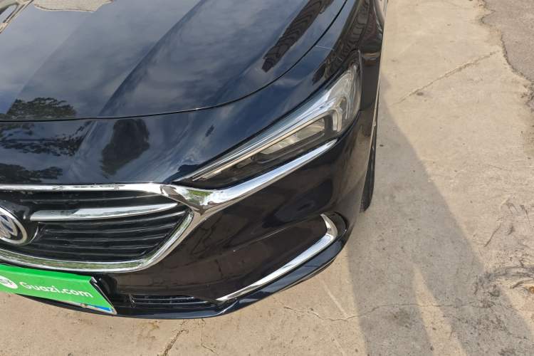 Used Buick LaCrosse 2021 652T Luxury Model Left Front Headlight