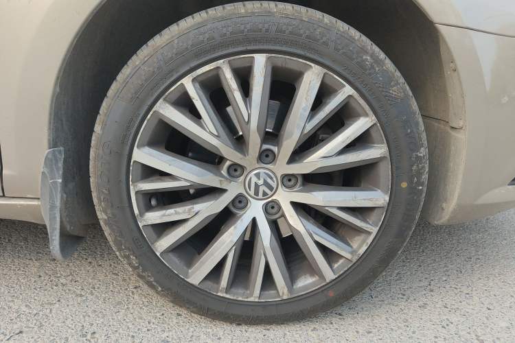 Used Volkswagen CC 2016 2.0 TSI Luxury Model