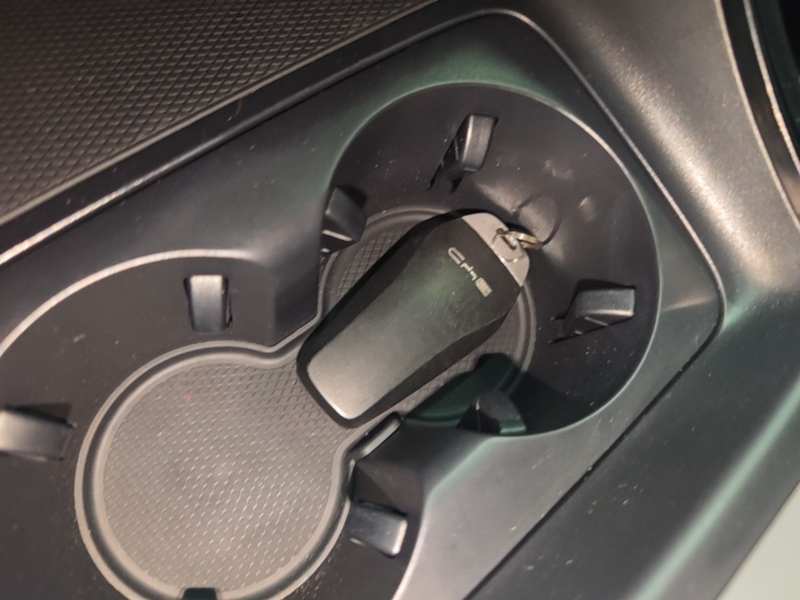 Used BYD Qin PLUS 2024 HONOR Edition DM-i 55KM Leading Model — 8