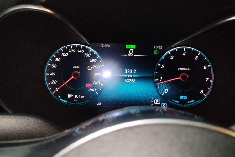 Used Mercedes-Benz C-Class 2020 C 260 Sport Edition