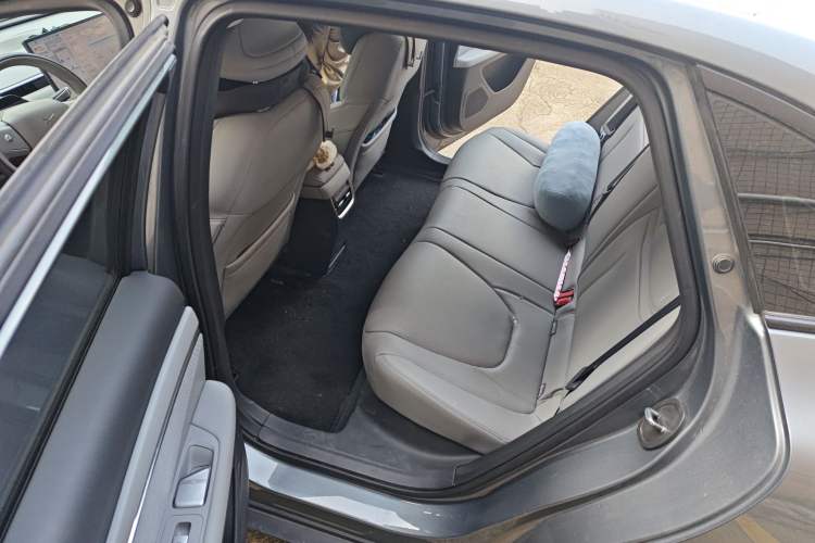 Used XPeng MONA M03 2024 620 with Ultra-Long Range