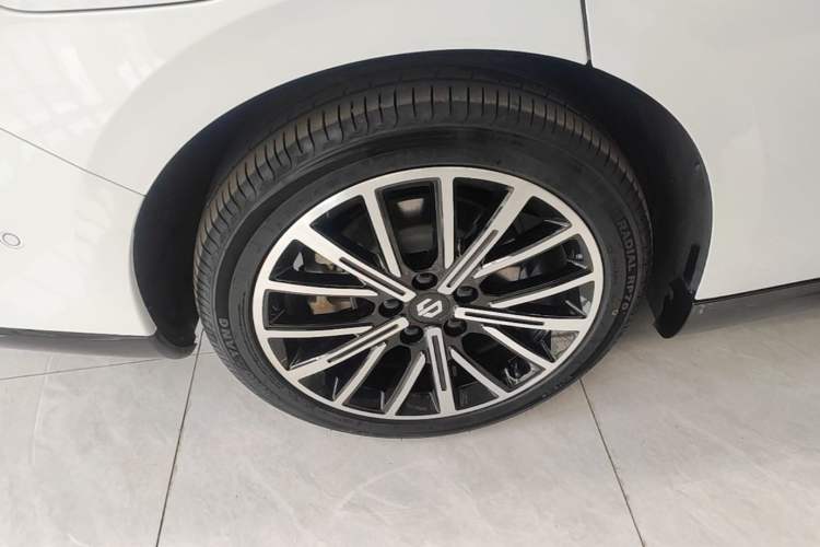 Used Leapmotor B01 2025 650 LiDAR Edition
