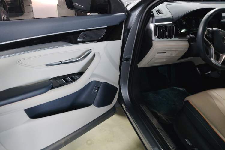 Used BYD Song PLUS New Energy 2021 DM-i 110KM Flagship PLUS