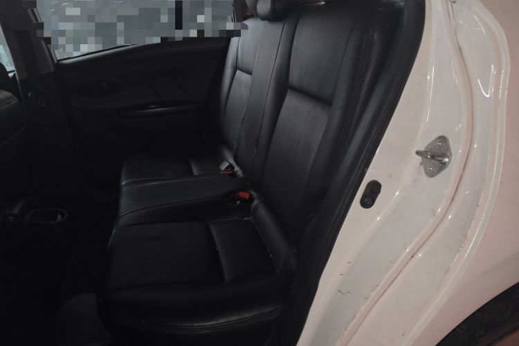 Used Toyota YARiS L Zhi Xuan 2017 1.5E CVT Enhanced Performance Edition