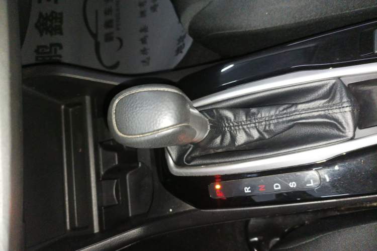 Used Honda Envix 2019 180TURBO CVT Enjoyment Version China VI