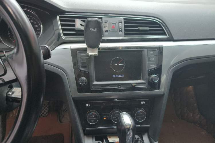 Used Volkswagen Lamando 2015 280TSI DSG Comfort Edition