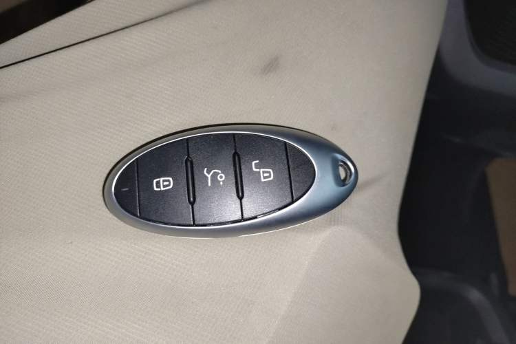 Used Bestune NAT 2023 PRO Comfort Travel Edition 425km
