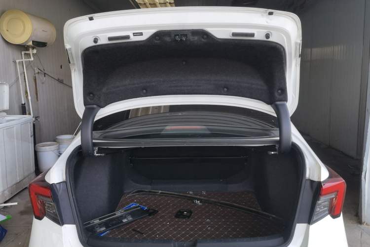 Used Honda Integra 2022 240TURBO CVT Technology Edition