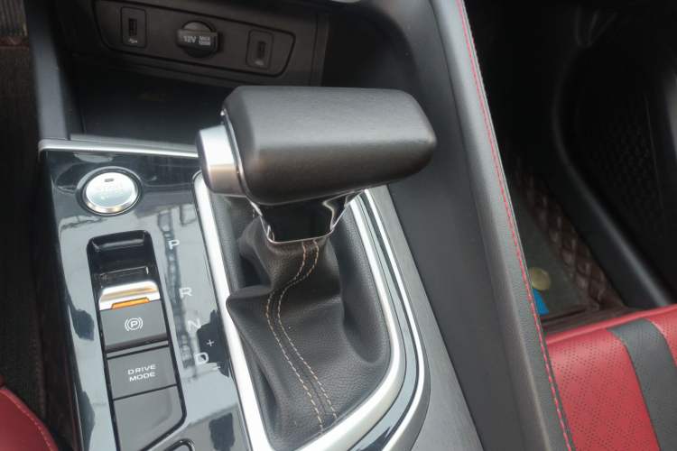 Used Changan Eado 2021 PLUS Blue Whale NE 1.4T GDI DCT Prestige Model