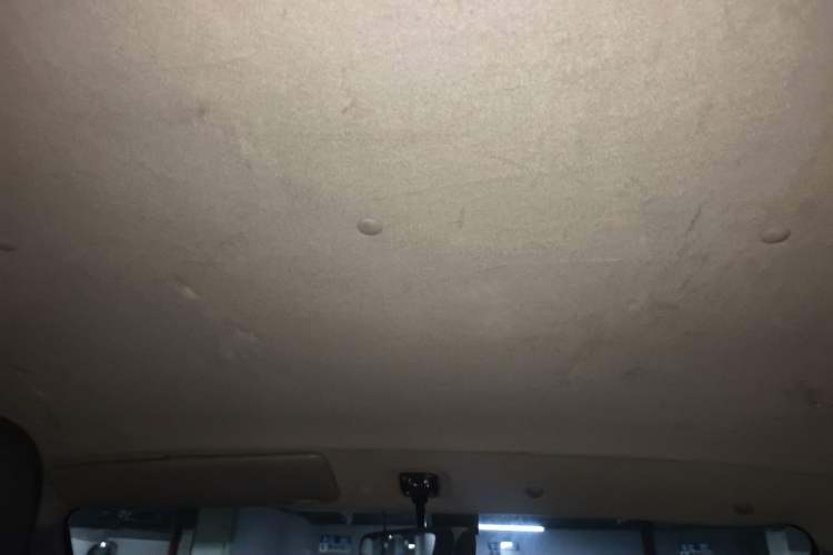 Used Foton MP-X E 2017 2.0L New Express Long Wheelbase 4Q20M Headliner