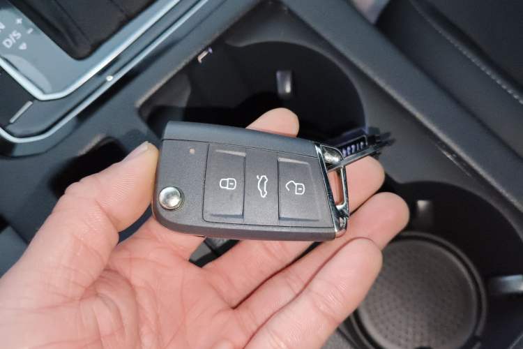 Used Volkswagen FAW-Volkswagen CC 2026 Model, 30 Million Units—Selected, 330TSI, Glamorous
