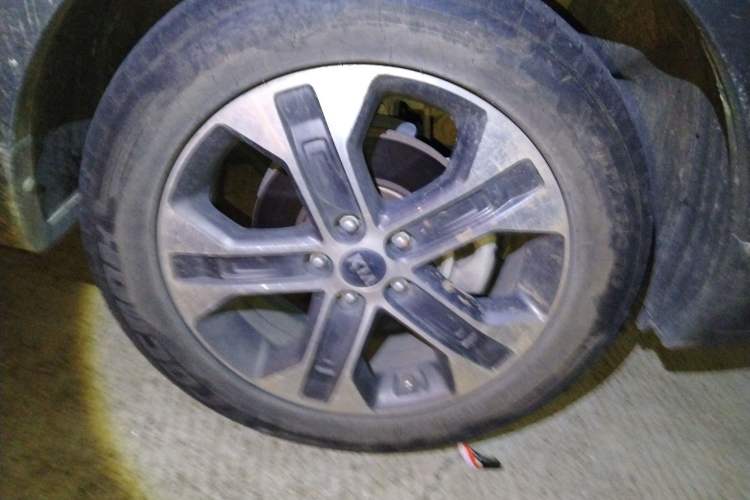 Used Kia Sportage R 2018 2.0L Automatic Smart Luxury Version China V Standard