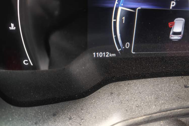 Used Toyota FRONTLANDER 2023 2.0L CVT Elite Edition