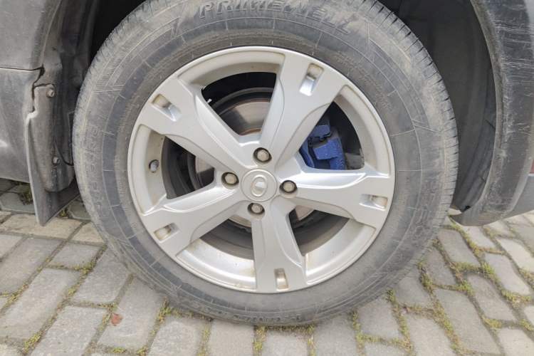 Used Great Wall M4 2012 1.5L Manual Comfort Version