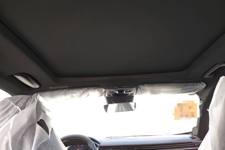 Used Lynk & Co 01 2023 1.5TD EM-F PM Headliner