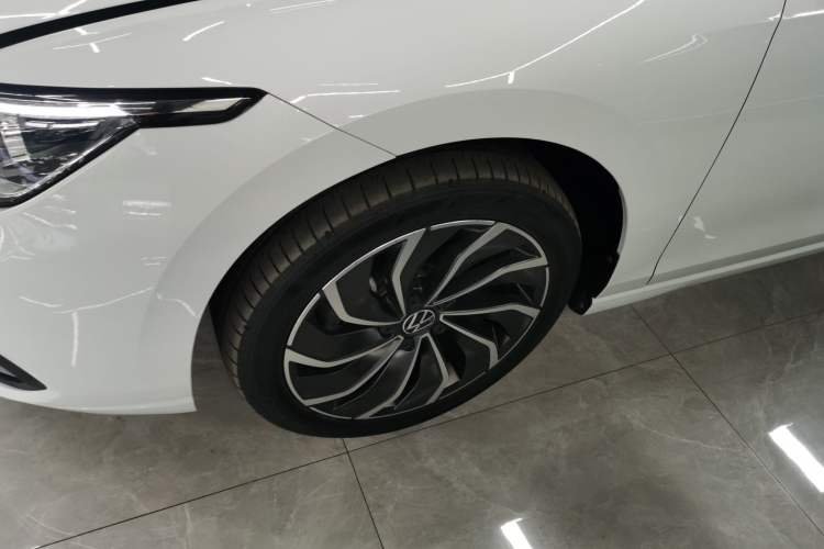 Used Volkswagen Golf 2023 200TSI DSG Pro
