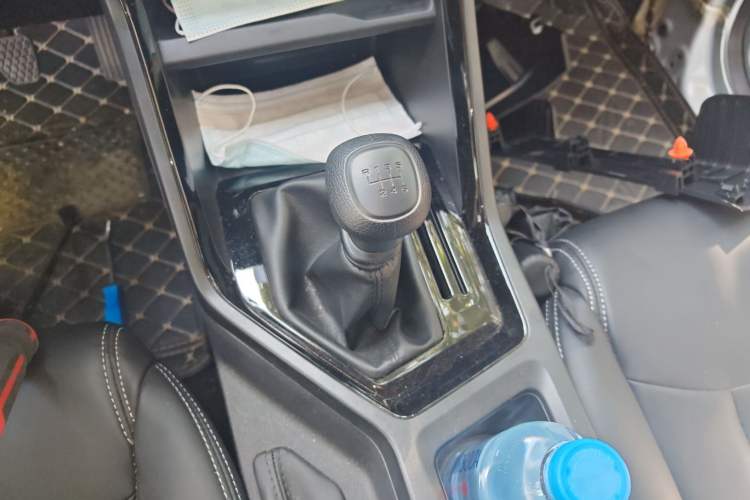 Used Wuling Asta 2021 1.5T Manual Xingyue Edition
