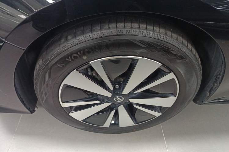 Used Nissan Teana 2021 2.0L XL Comfort Edition Exterior 4