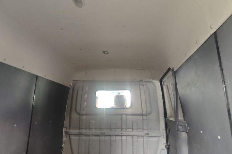 Used JAC Sunray 2021 2.0T 5-Series Star Logistics D20TCIF1