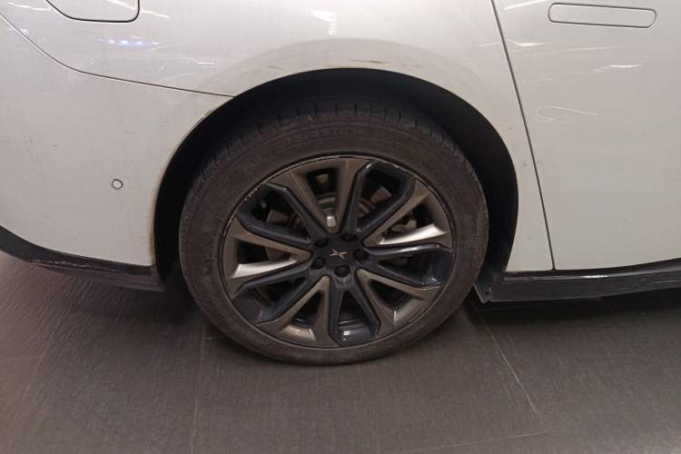 Used XPeng P7 2021 670G