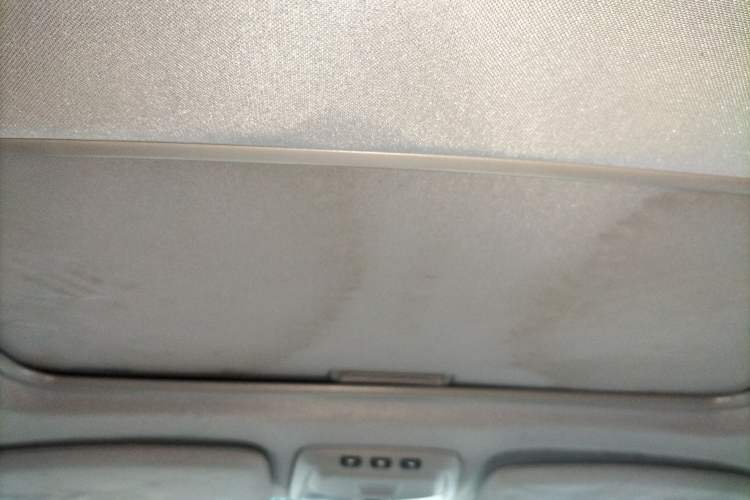 Used Volvo XC90 2012 Revised Version 2.5T Luxury Edition