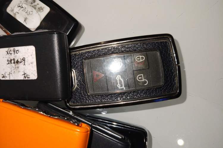 Used Land Rover Range Rover Velar 2024 Dynamic SE