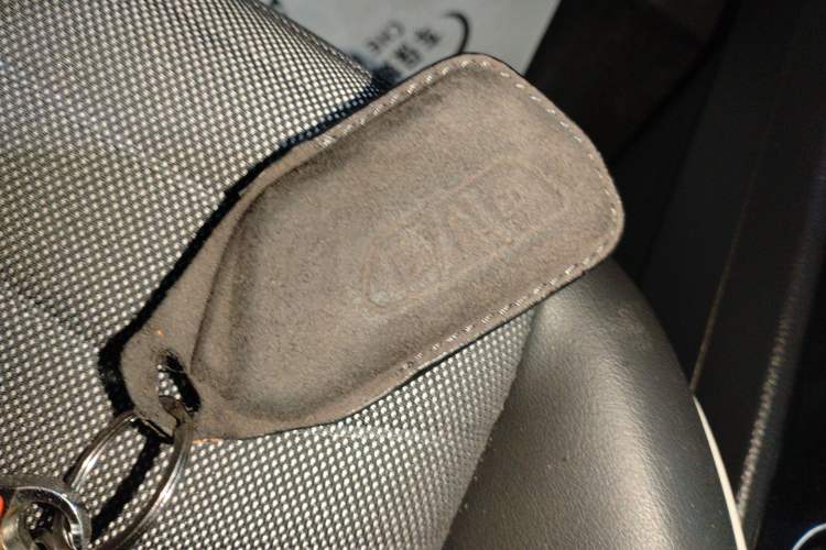 Used Volkswagen ID.3 2023 Upgraded Model Pure Intelligent Enjoyment Version Vehicle Key