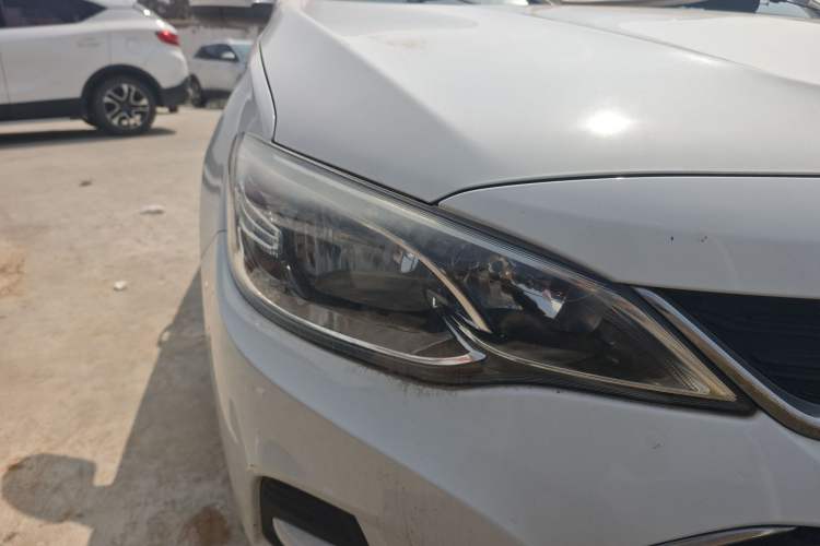 Used Chevrolet Cavalier 2019 320 Manual Enjoyment Edition