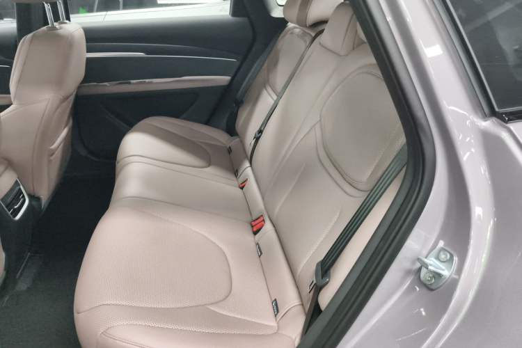 Used XPeng MONA M03 2025 600 with Ultra-Long Range Max
