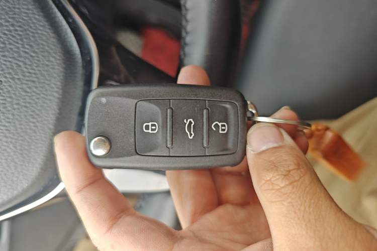 Used Volkswagen Sagitar 2018 1.6L Automatic Comfort Model