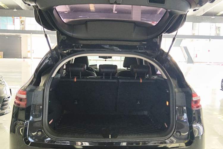 Used Haval F7 2021 2.0T All-Wheel Drive iJoy