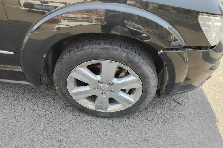 Used Dodge Journey 2013 2.4L Two-Wheel-Drive Smart Edition