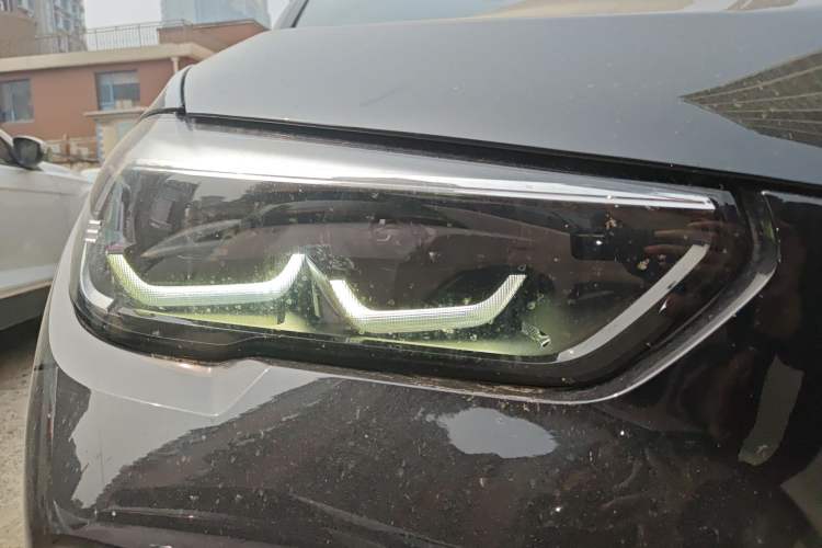 Used BMW X5 2021 xDrive30i X Design Package
