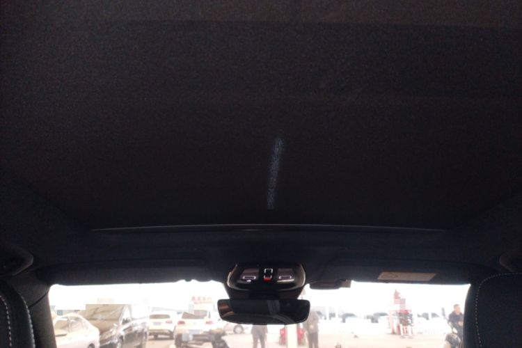 Used Volvo XC40 2023 B3 Zhiyuan Luxury Edition