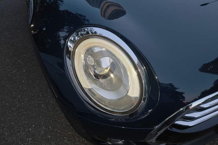 Used MINI Clubman 2016 Updated 1.5T COOPER Geek Edition