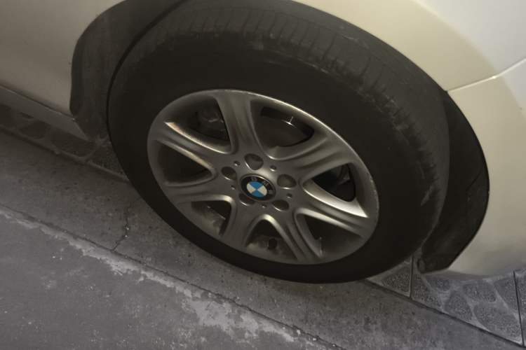 Used BMW 1 Series 2013 Revised 116i Leading Edition