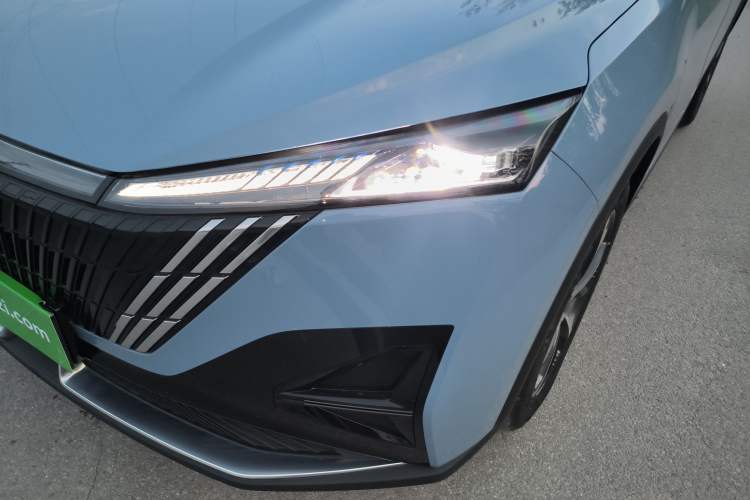 Used Dongfeng Aeolus Mage 2024 Honor Edition 1.5T Fashion Model
