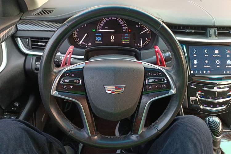 Used Cadillac XTS 2018 28T Tech Edition
