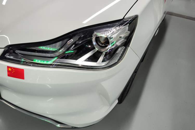 Used NETA V 2022 Chao 400 Lite