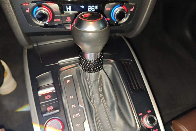 Used Audi S5 2012 S5 3.0T Sportback
