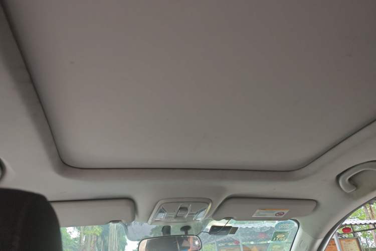 Used GAC Trumpchi GS4 2018 235T Automatic Two-Wheel Drive Luxury Smart Connectivity Millionth Anniversary Edition
