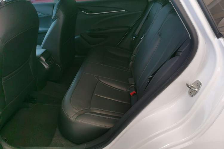 Used Buick GT 2019 18T Automatic Connected Elite Model China VI Standard
