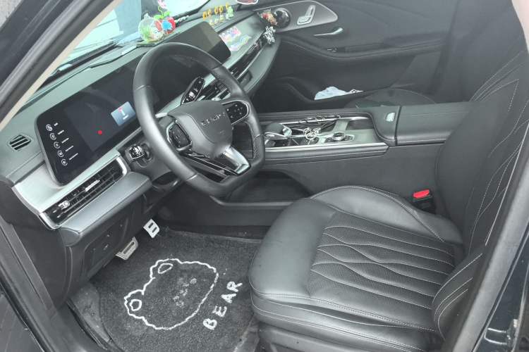 Used Chery Arrizo 8 2023 High-Energy Edition 2.0T DCT Luxury