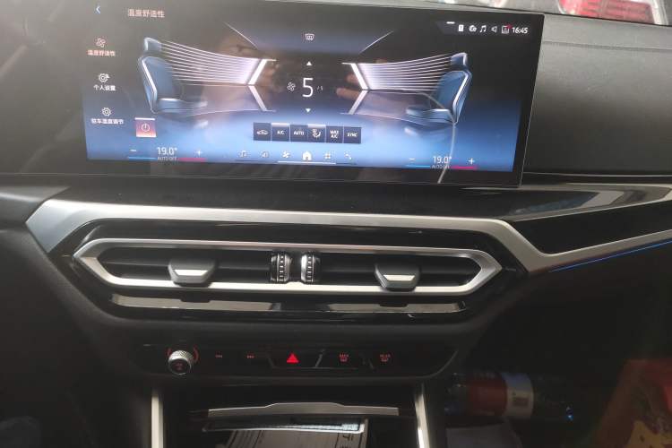 Used BMW i3 2022 eDrive 35 L
