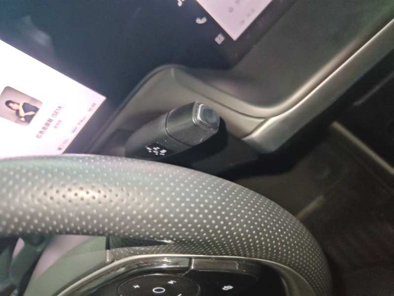 Used XPeng P7 2020 586E — 13