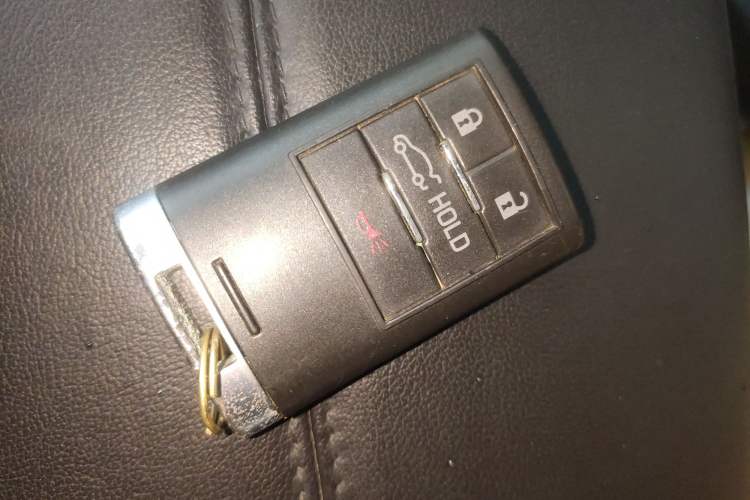 Used Cadillac ATS 2014 28T Elite Edition