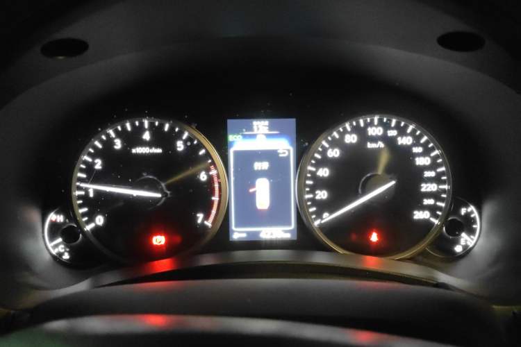 Used Lexus NX 2015 200T All-Wheel-Drive Fēngshàng Edition
