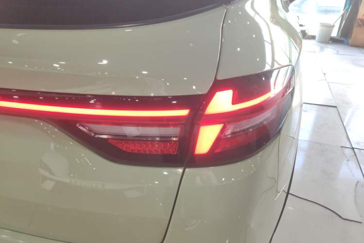 Used NETA AYA 2023 401 Lite
