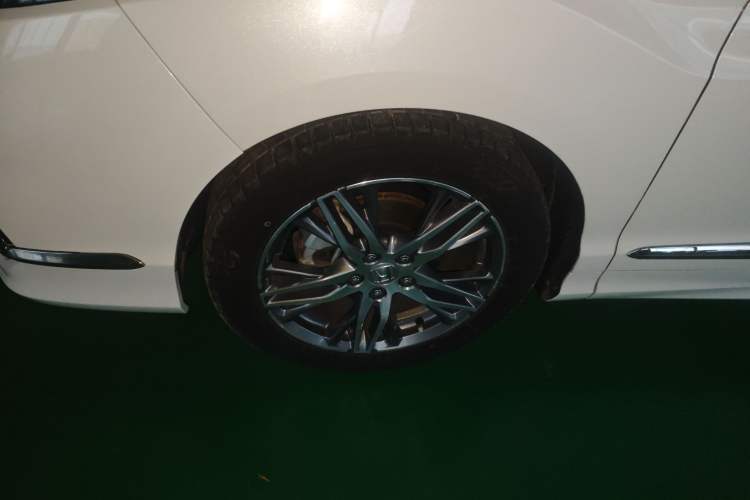 Used Honda Elysion 2019 2.0L Hybrid Supreme Edition